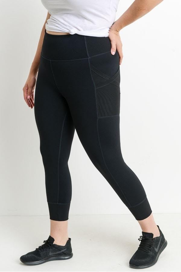 YOLIX Black Flare Yoga Pants, Women's Wide Leg Palazzo Leggings :  : Clothing, Shoes & Accessories
